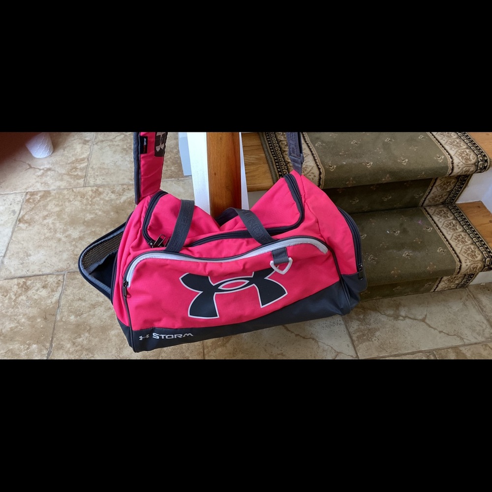 Sports bag